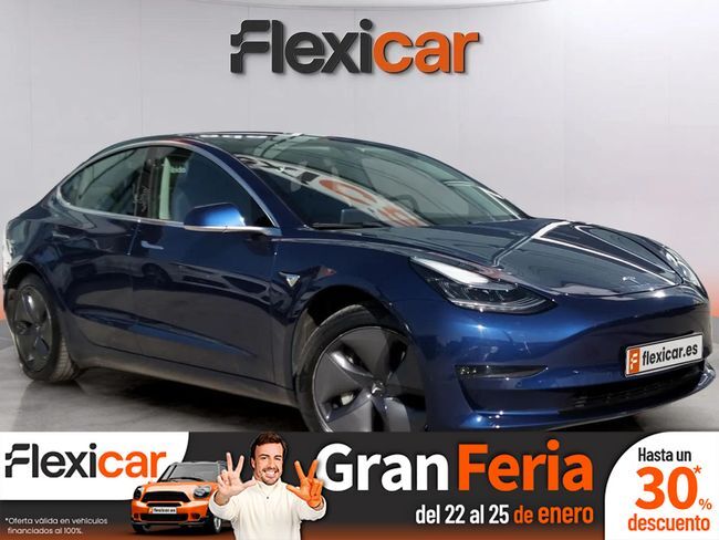 TESLA Model 3 (Estándar Plus RWD) en Vizcaya