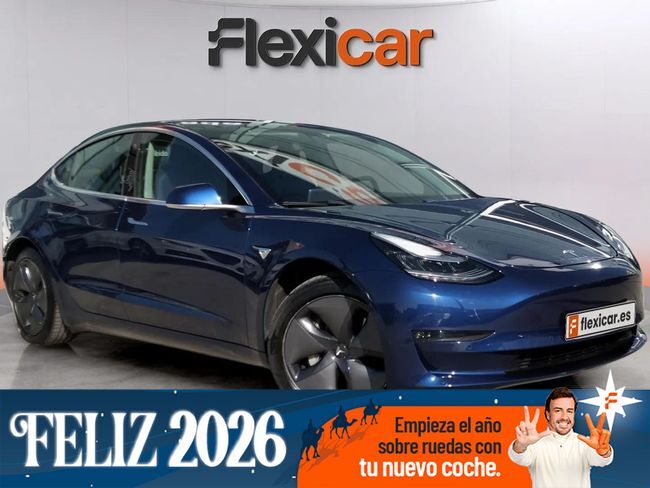 TESLA Model 3 (Estándar Plus RWD) en Vizcaya