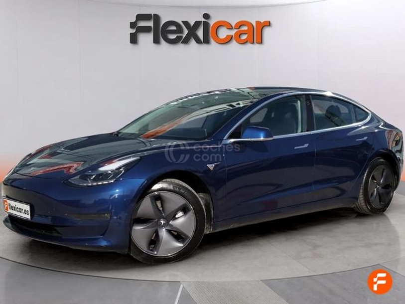 Foto del TESLA Model 3 Standard RWD Plus