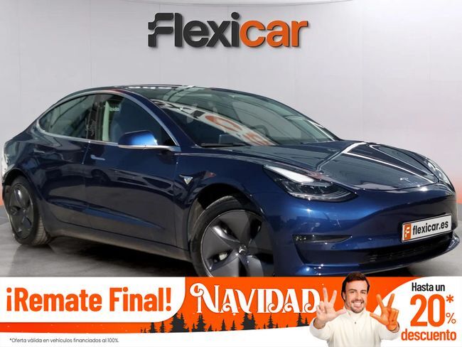 TESLA Model 3 (Estándar Plus RWD) en Vizcaya