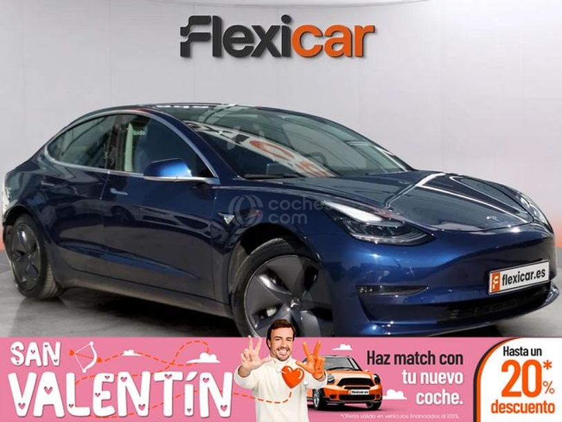 Foto del TESLA Model 3 Standard RWD Plus