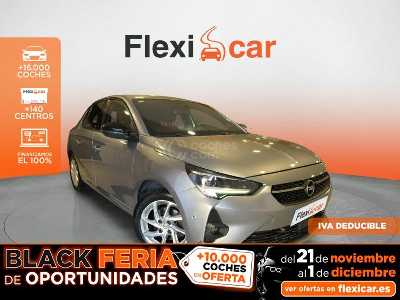 Foto del OPEL Corsa 1.2T XHL S-S GS-Line 100