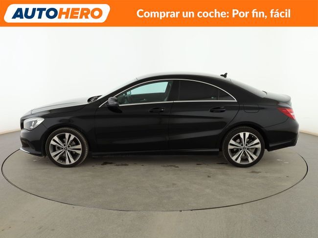 Foto del MERCEDES Clase CLA CLA 200 Urban 7G-DCT