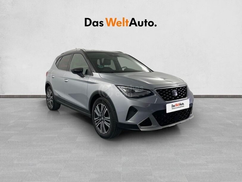 Foto del SEAT Arona 1.0 TSI S&S Xperience 110