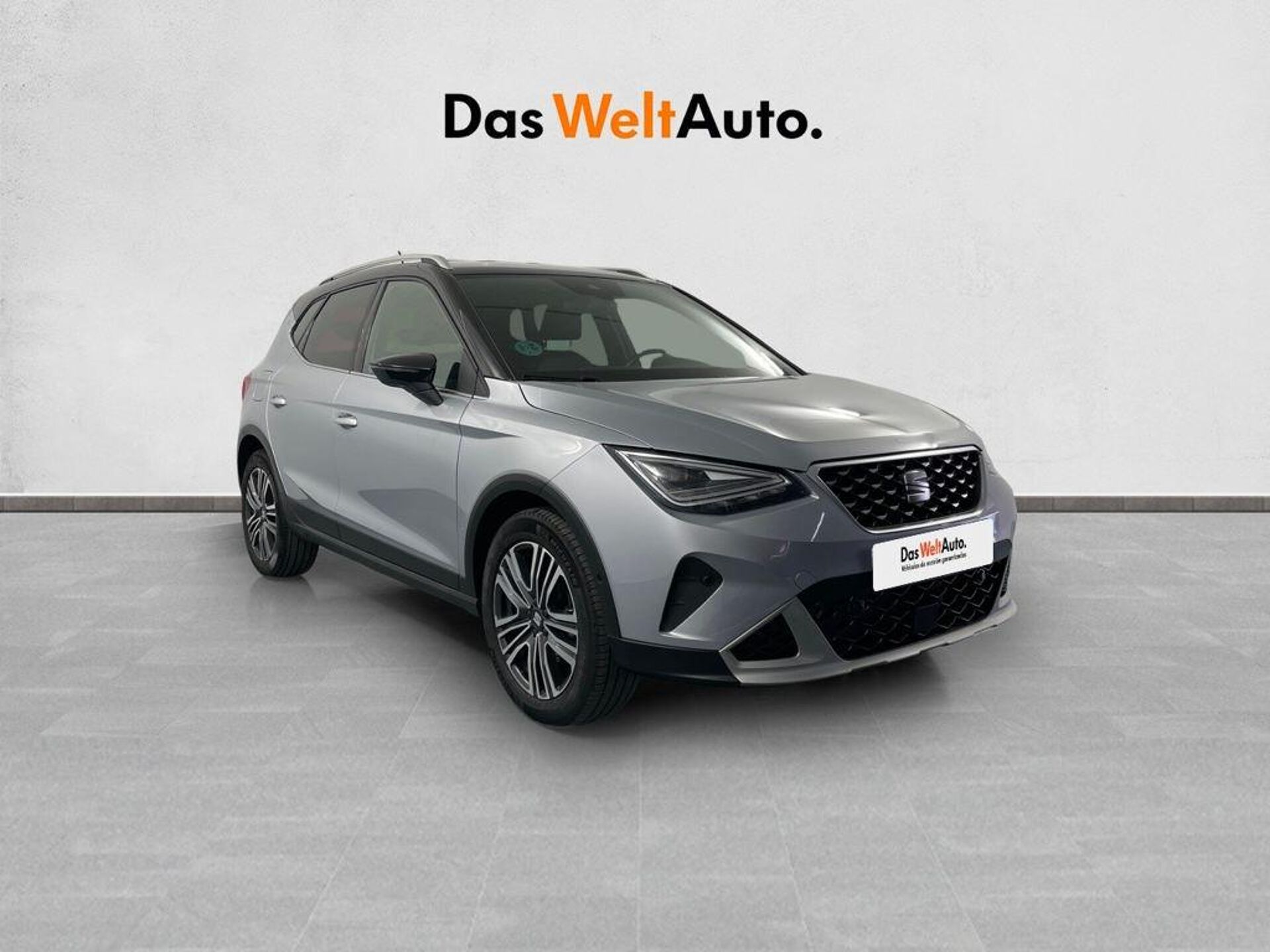 Imagen de SEAT Arona
