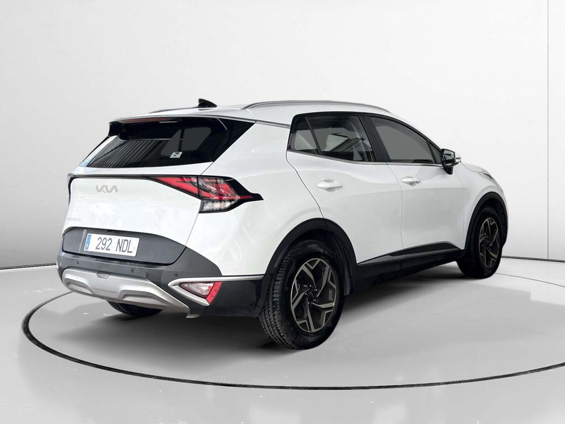 Imagen 2 de KIA Sportage