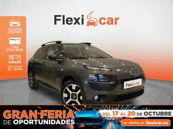 Imagen de CITROEN C4 Cactus 1.2 PureTech S&S Shine 110