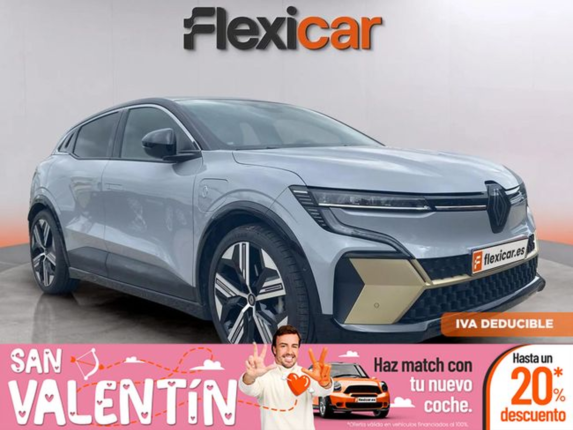 Imagen de RENAULT Mégane