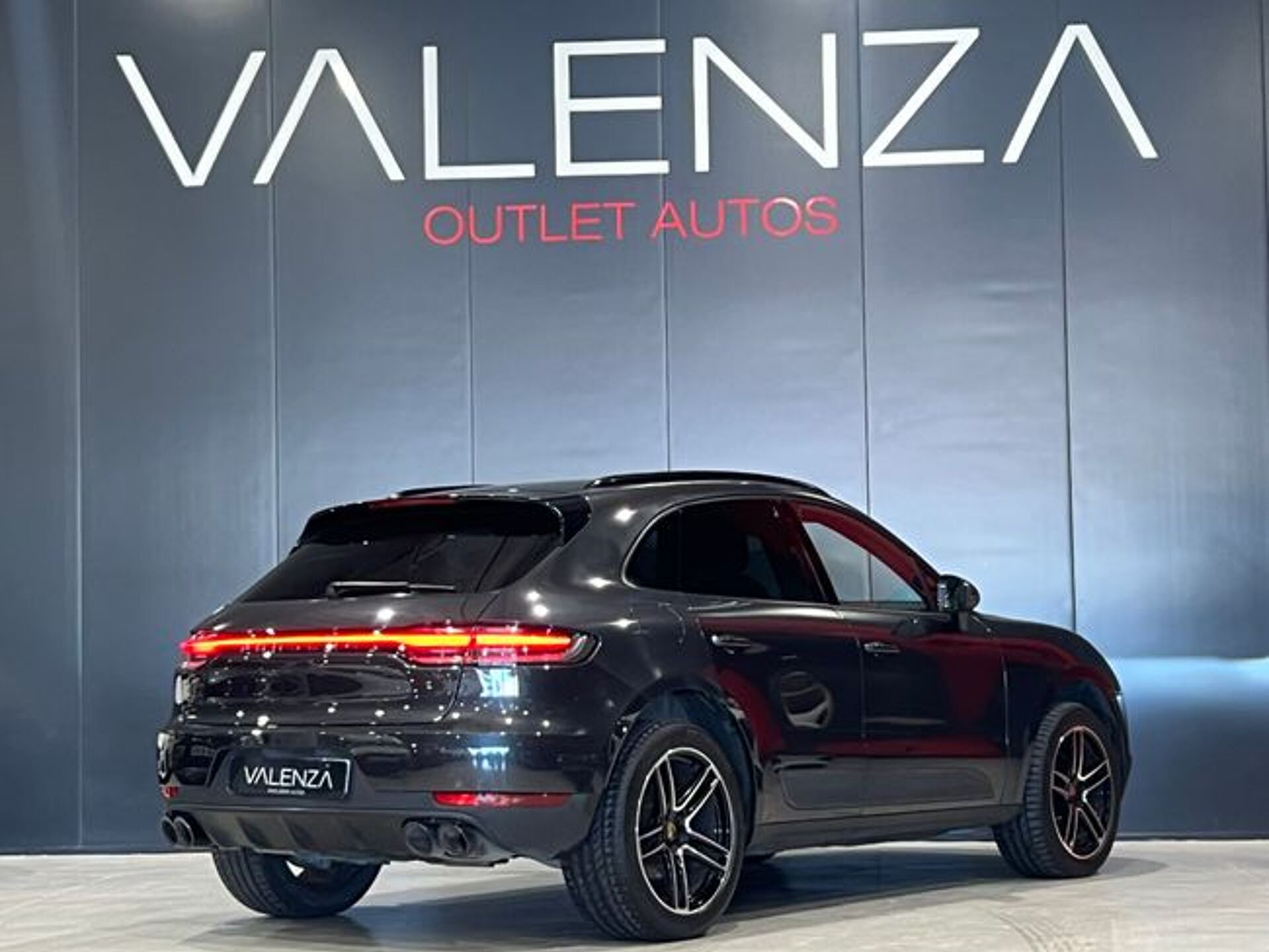 Imagen 2 de PORSCHE Macan