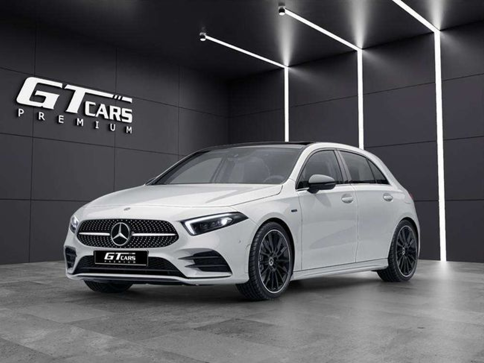 Imagen de MERCEDES Clase A