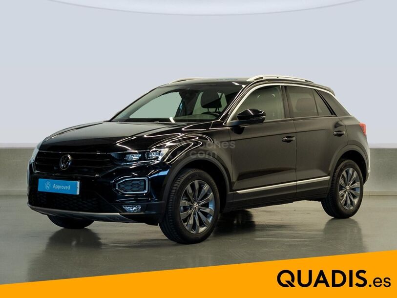 Foto del VOLKSWAGEN T-Roc 1.5 TSI Sport DSG7