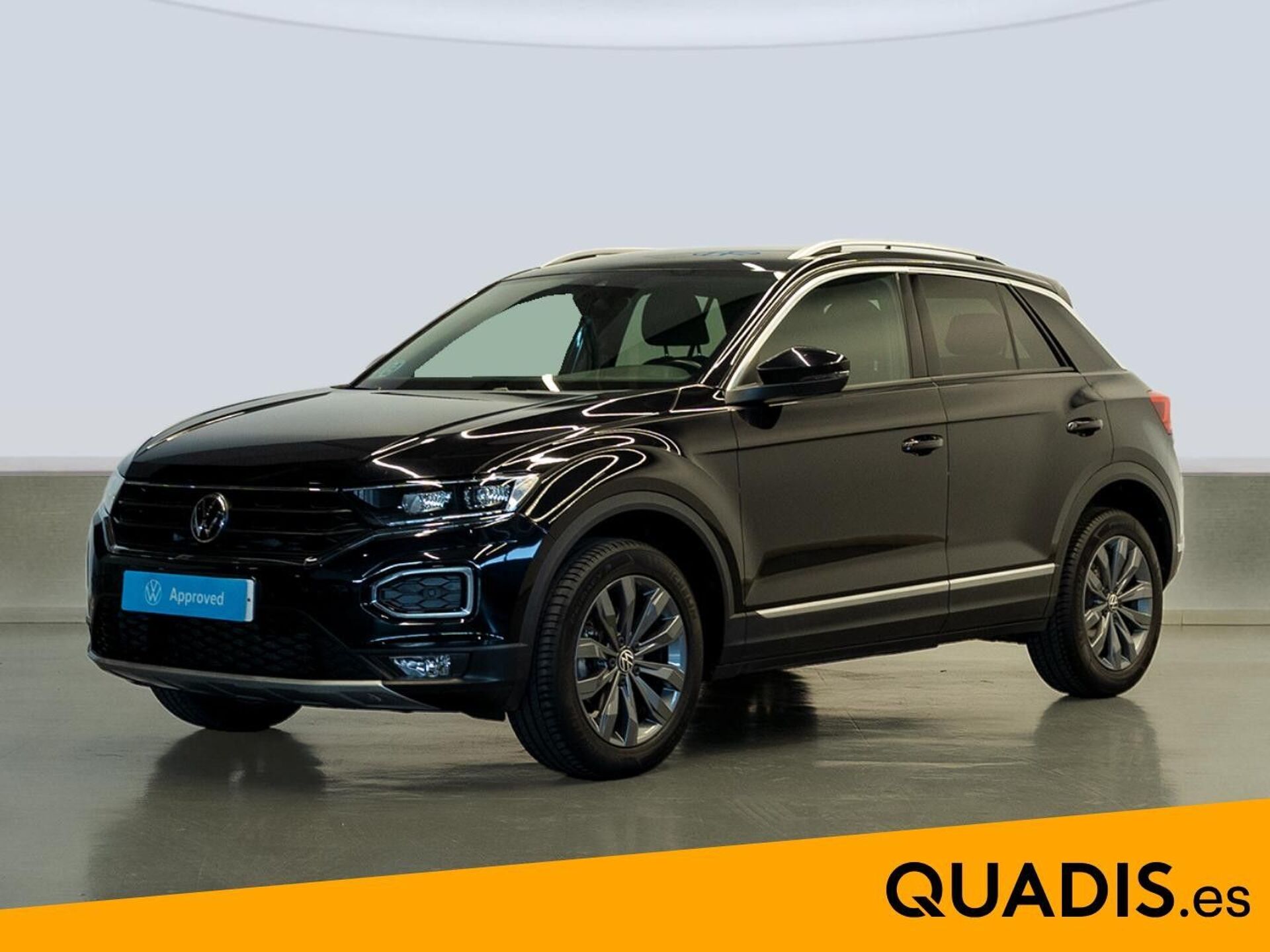 Imagen de VOLKSWAGEN T-Roc