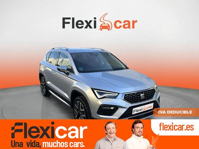 SEAT Ateca (2.0 TDI 110kW (150CV) S&S Style) en Cáceres