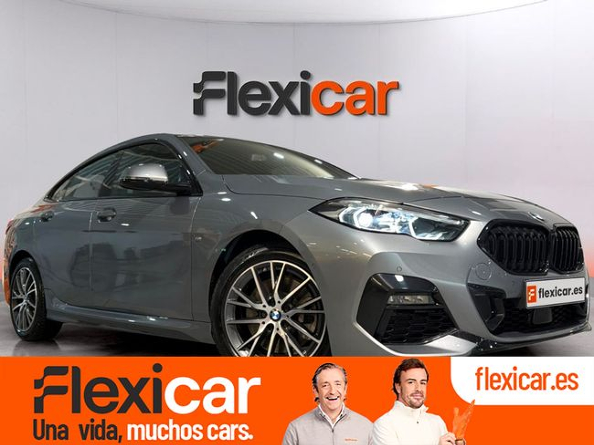 Imagen de BMW Serie 2