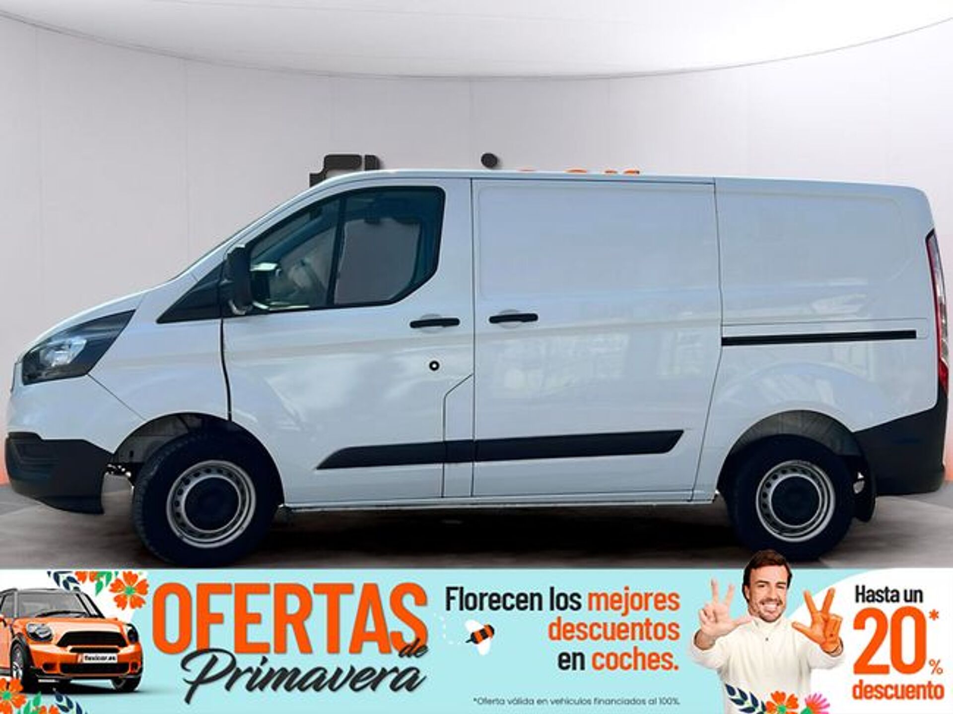 Imagen 1 de FORD Transit