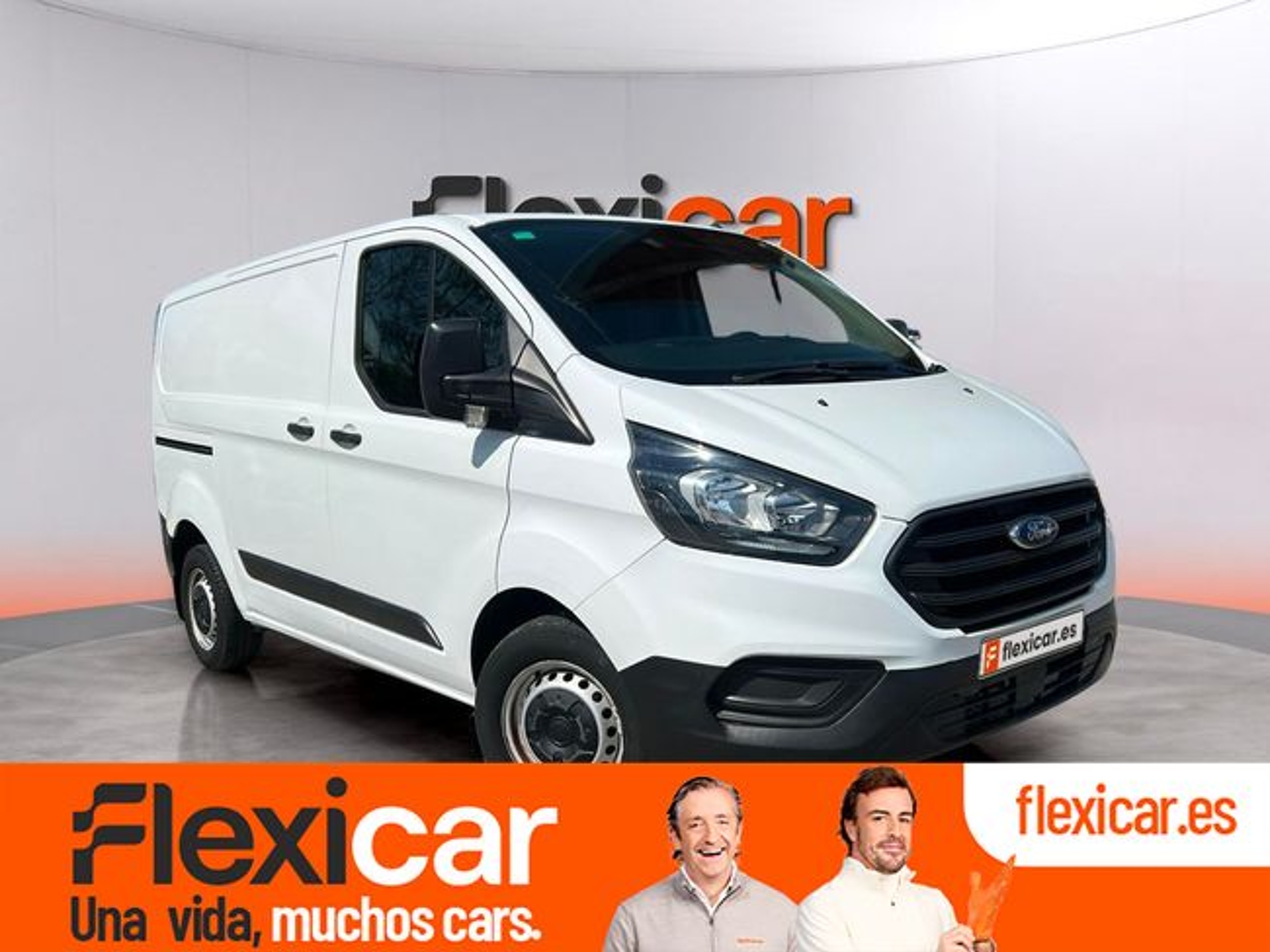 Imagen de FORD Transit