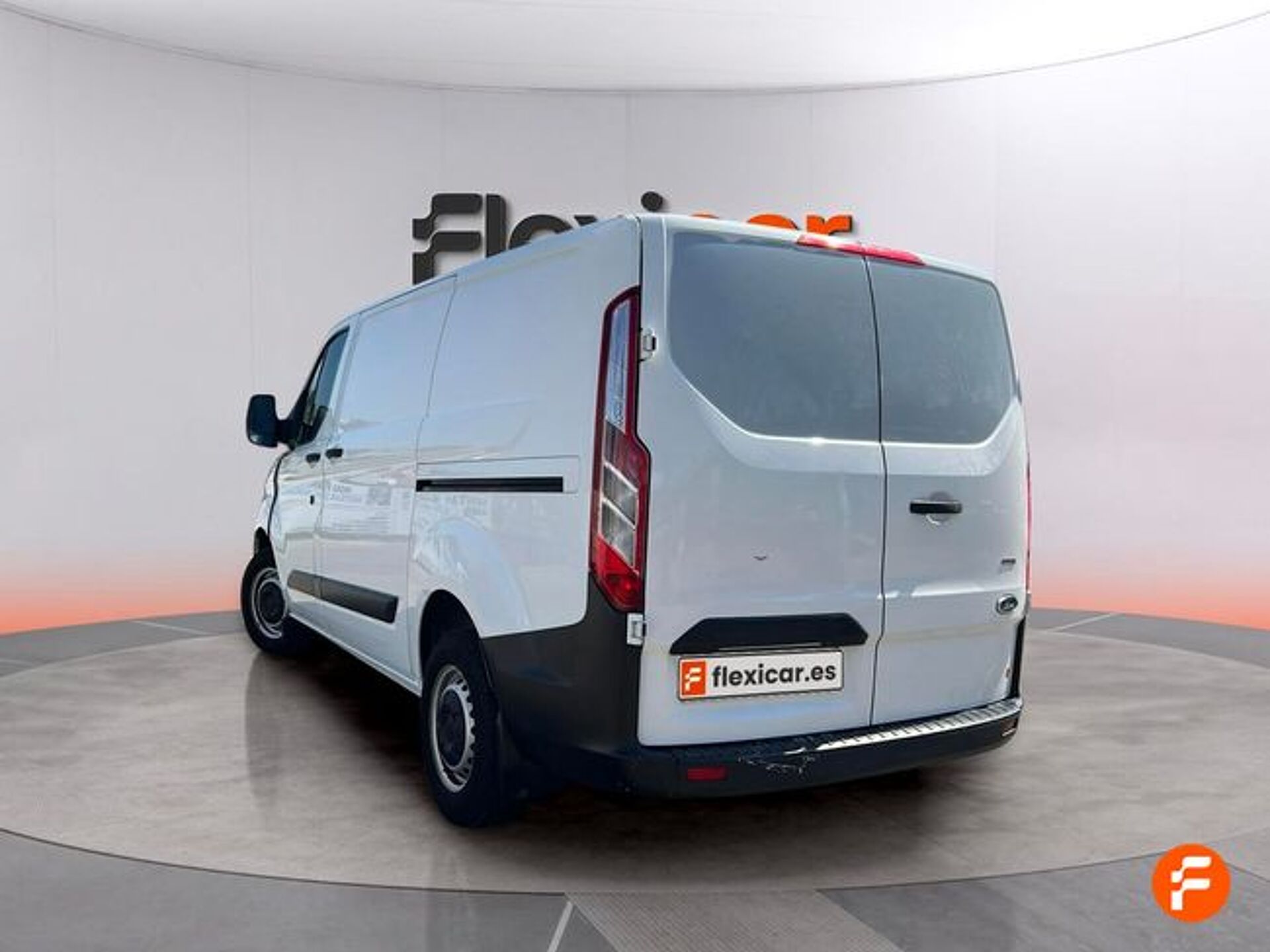 Imagen 2 de FORD Transit