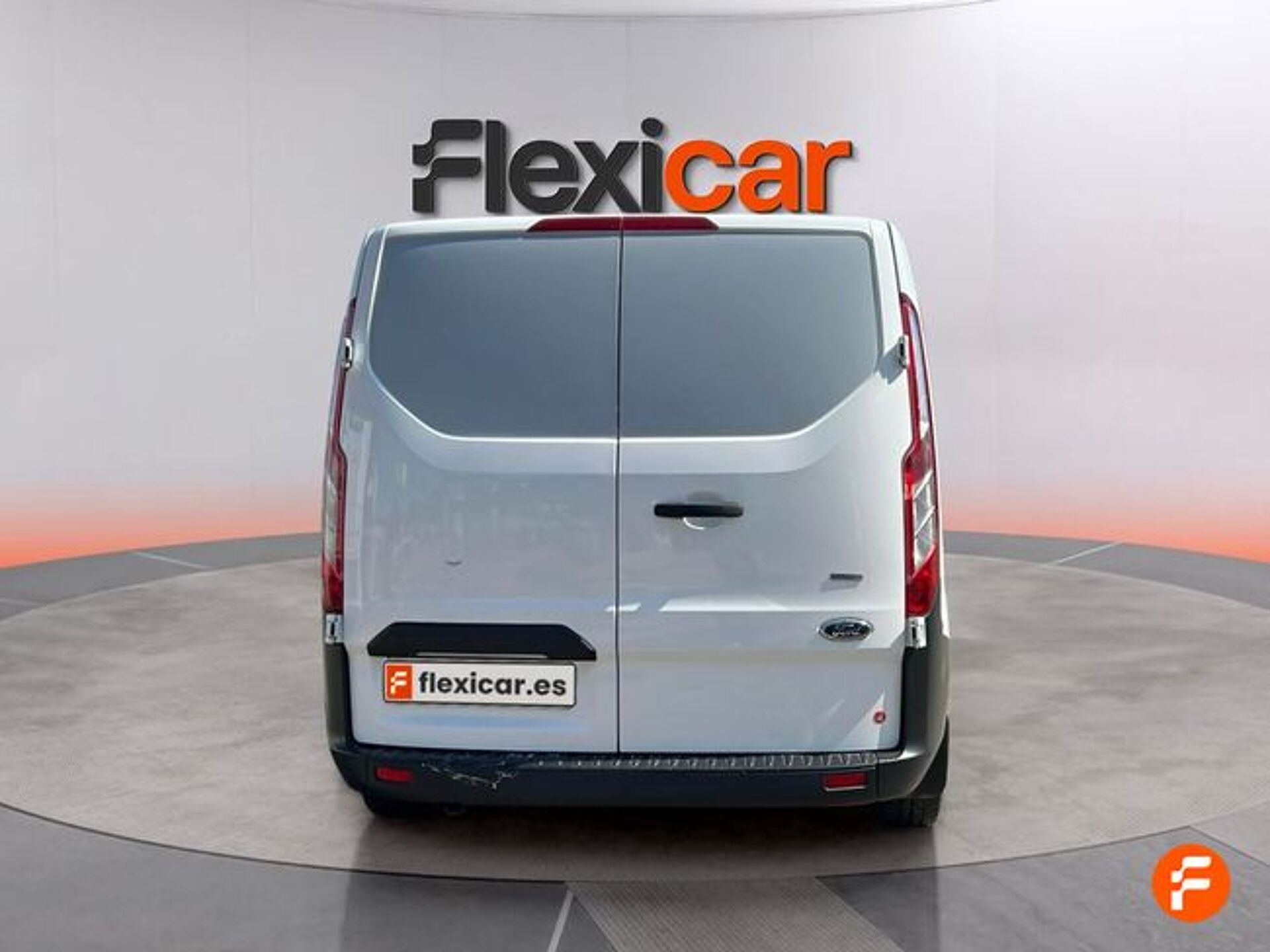 Imagen 3 de FORD Transit