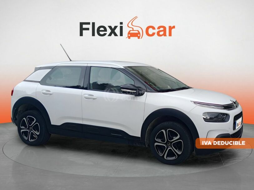 Foto del CITROEN C4 Cactus 1.5BlueHDi S&S Feel 100