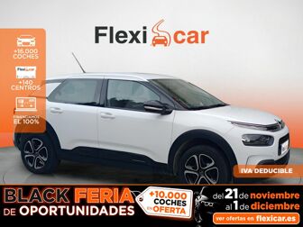 Imagen de CITROEN C4 Cactus 1.5BlueHDi S&S Feel 100