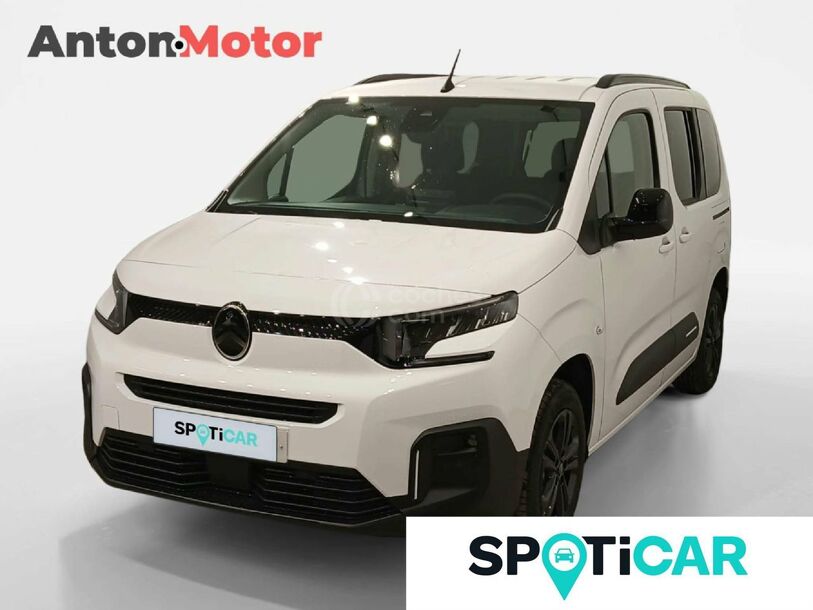 Foto del CITROEN Berlingo BlueHDi S&S Talla M Max 130