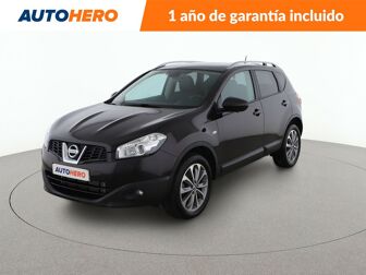 Imagen de NISSAN Qashqai 1.6dCi Tekna Premium 4x2 17´´