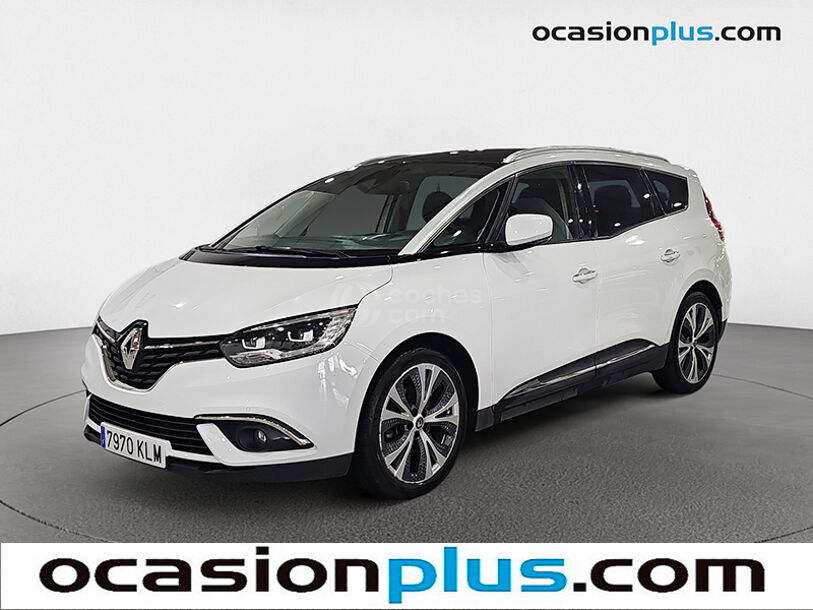 Foto del RENAULT Scenic Scénic 1.3 TCe Energy Zen 103kW