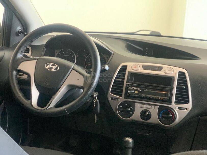 Foto del HYUNDAI i20 1.2 Classic