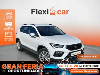 Imagen de SEAT Ateca 2.0TDI CR S&S Style 116