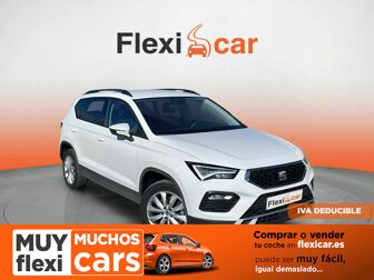 Imagen de SEAT Ateca 2.0TDI CR S&S Style 116