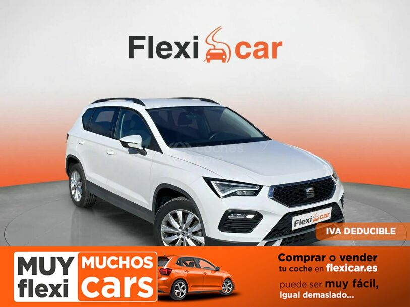 Foto del SEAT Ateca 2.0TDI CR S&S Style 116