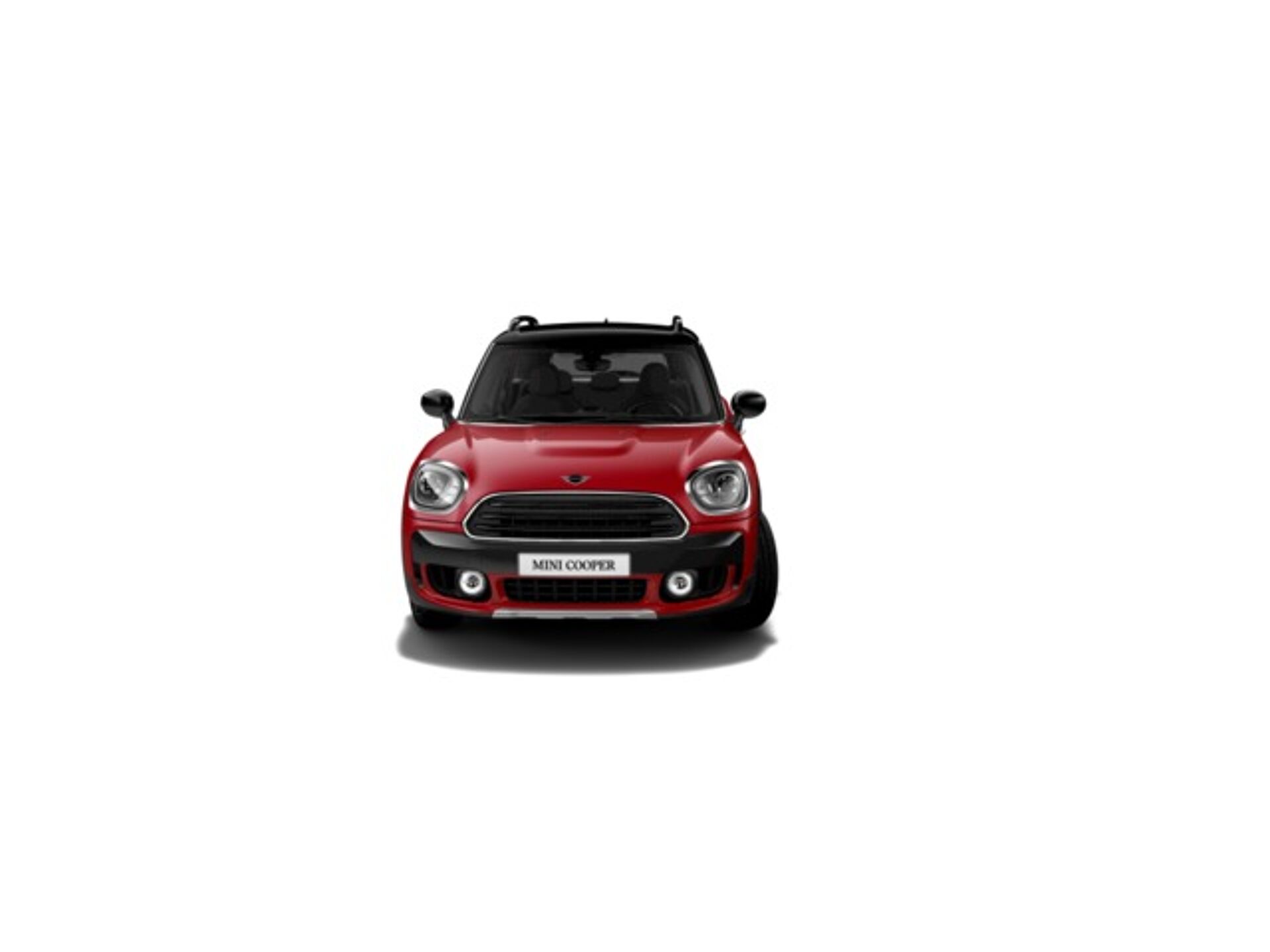 Imagen de MINI Countryman