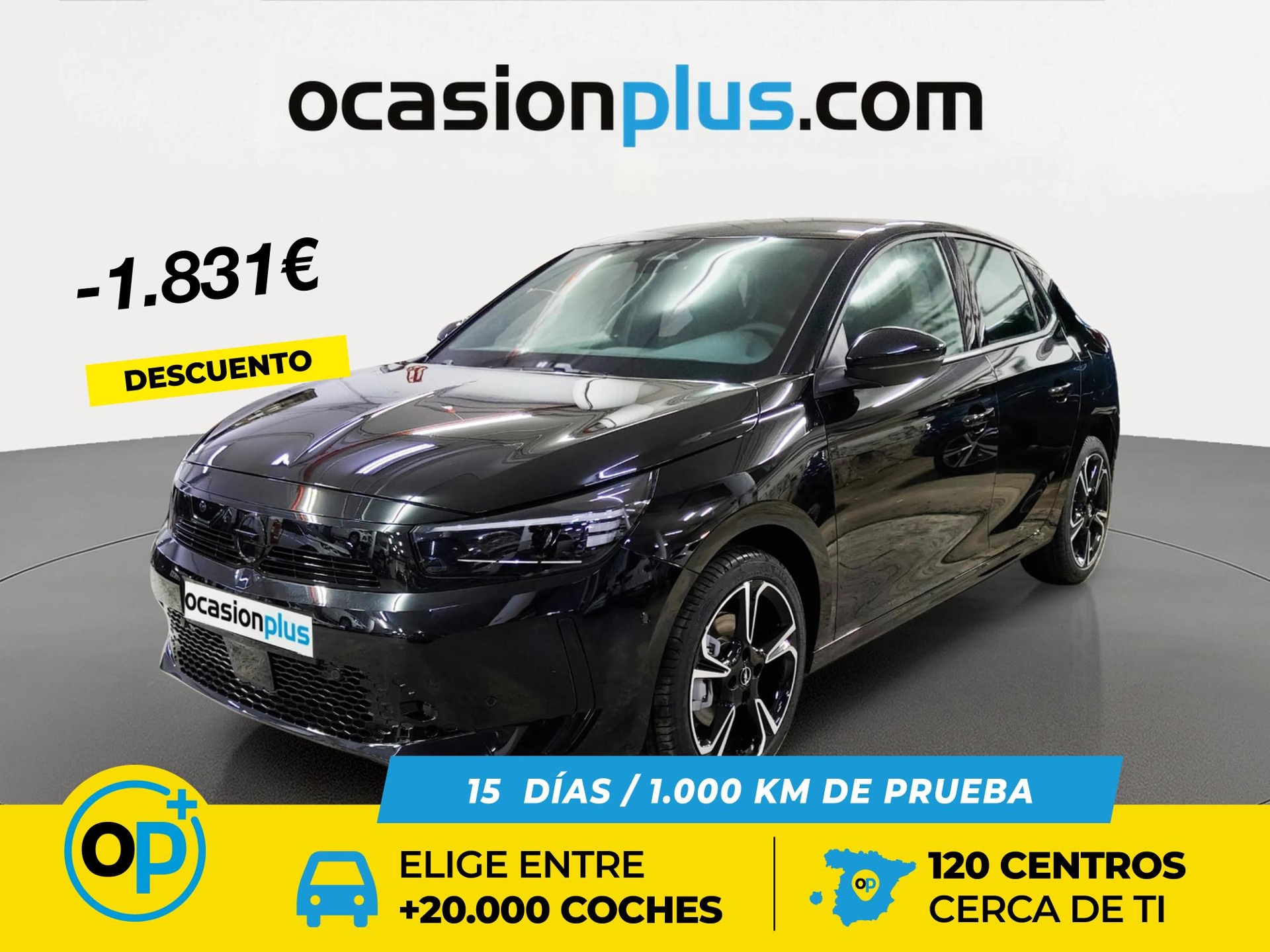 Imagen de OPEL Corsa