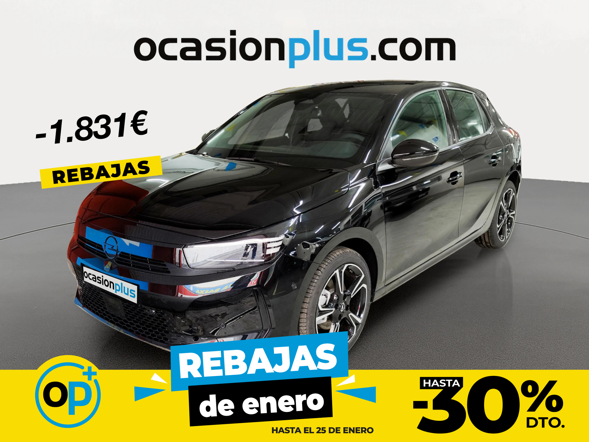 Imagen de OPEL Corsa