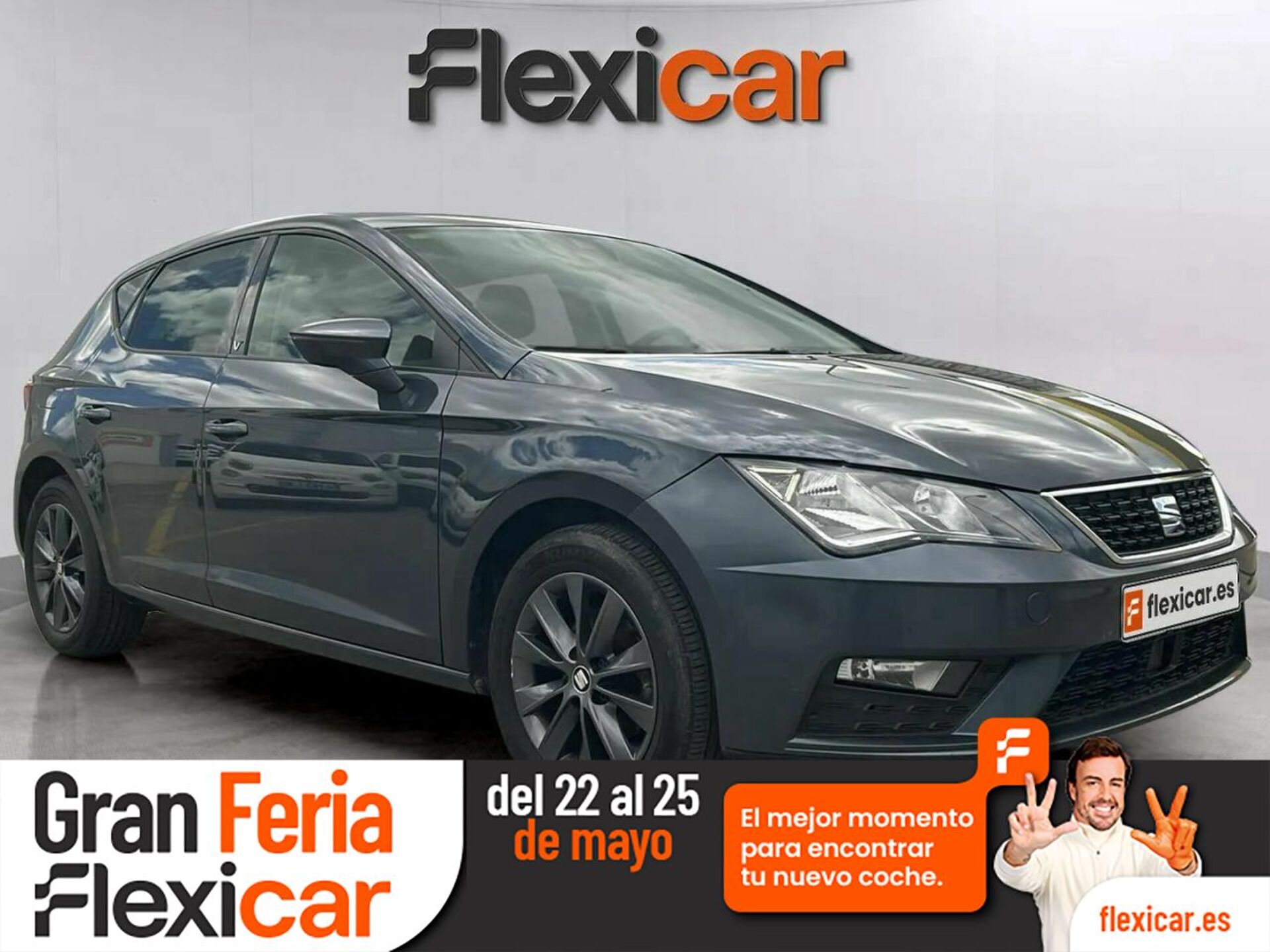 Imagen de SEAT León