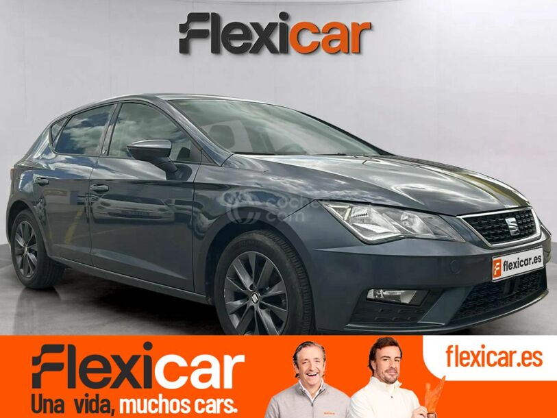 Foto del SEAT León 2.0TDI S&S Style 115