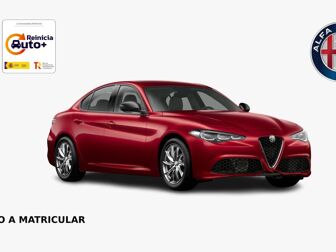 Imagen de ALFA ROMEO Giulia 2.2 Diesel Sprint Aut. 160