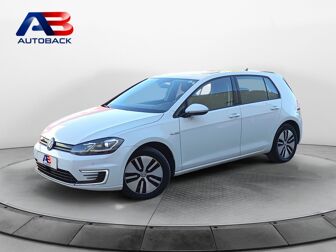 Imagen de VOLKSWAGEN Golf e- ePower