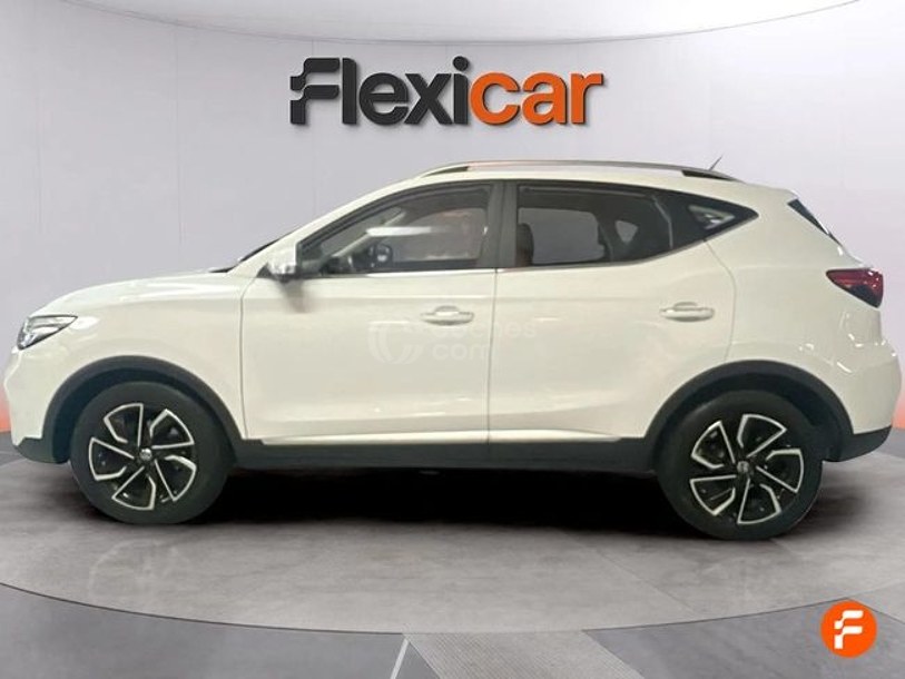 Foto del MG ZS 1.5 VTi-Tech Luxury 78kW
