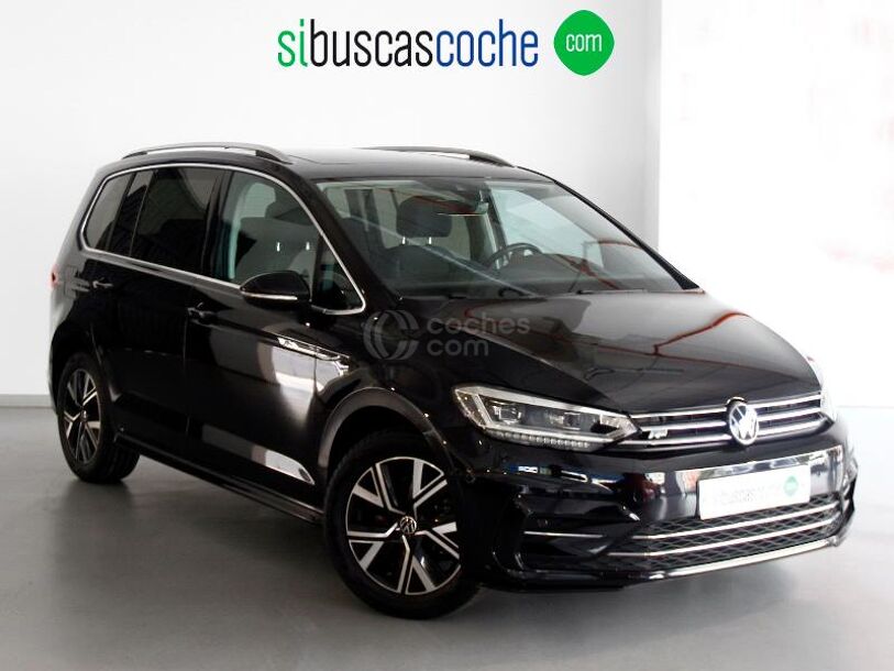 Foto del VOLKSWAGEN Touran 2.0TDI CR BMT Sport DSG 110kW