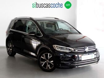 Imagen de VOLKSWAGEN Touran 2.0TDI CR BMT Sport DSG 110kW