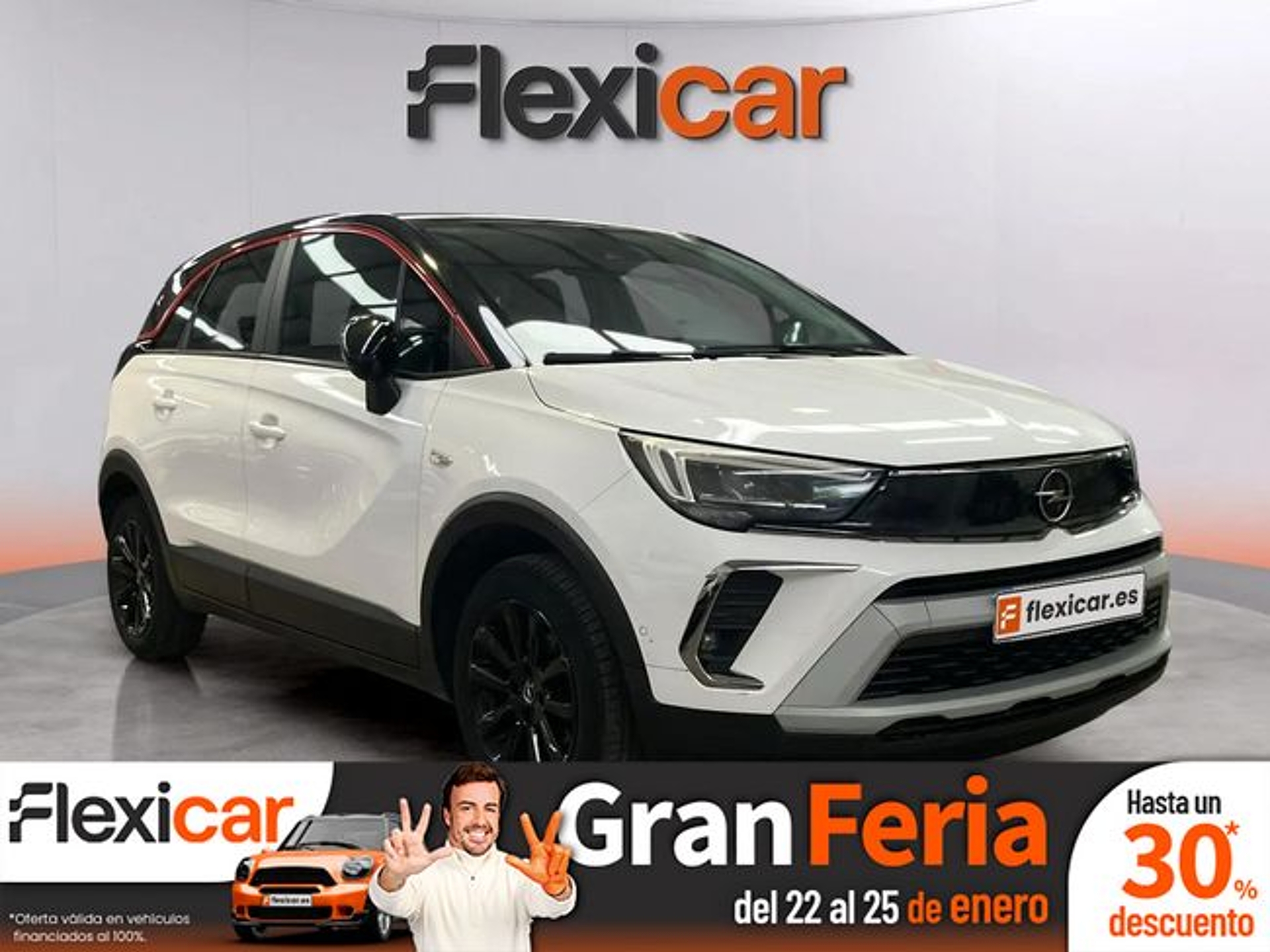 Imagen de OPEL Crossland