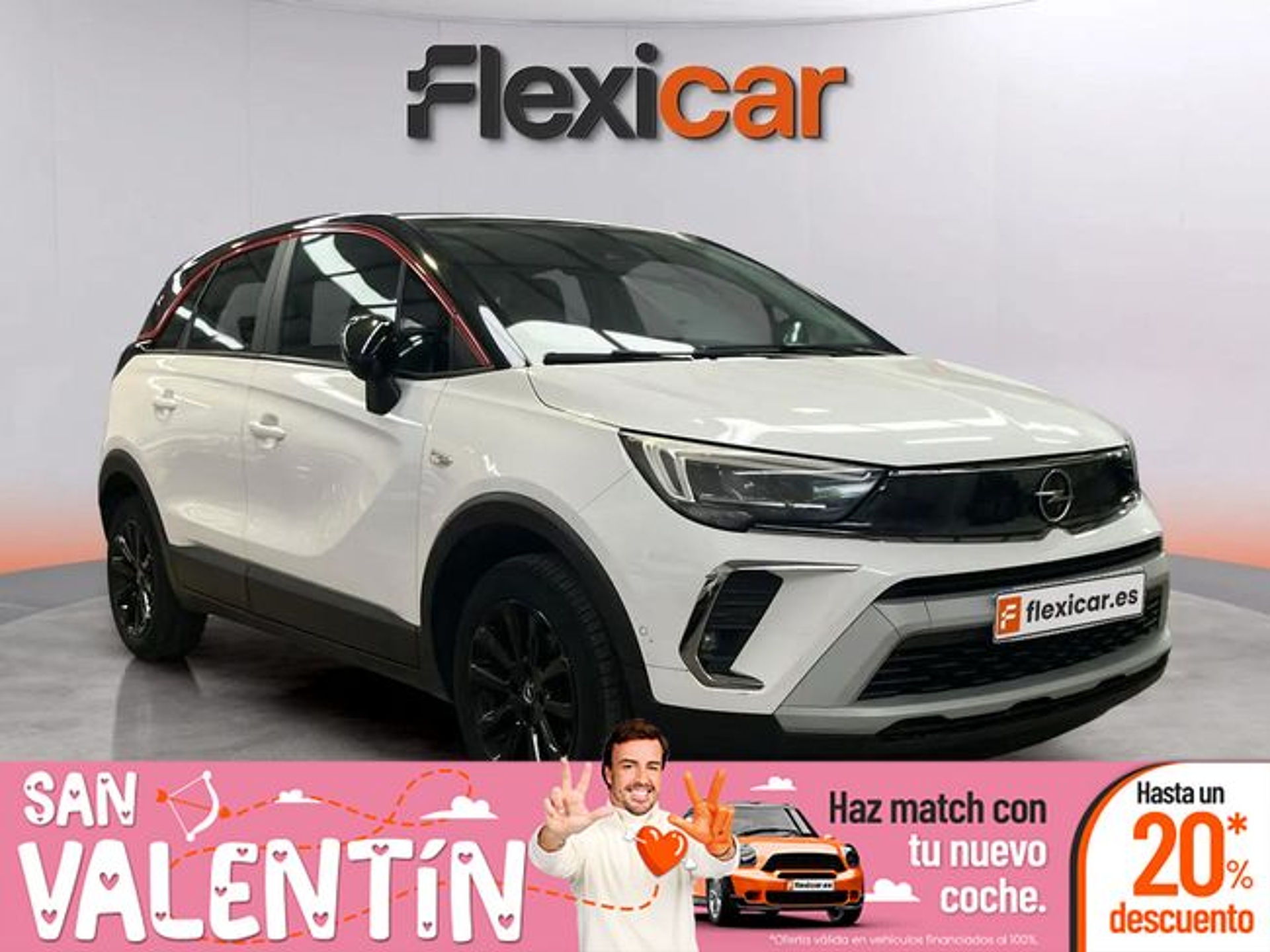 Imagen de OPEL Crossland