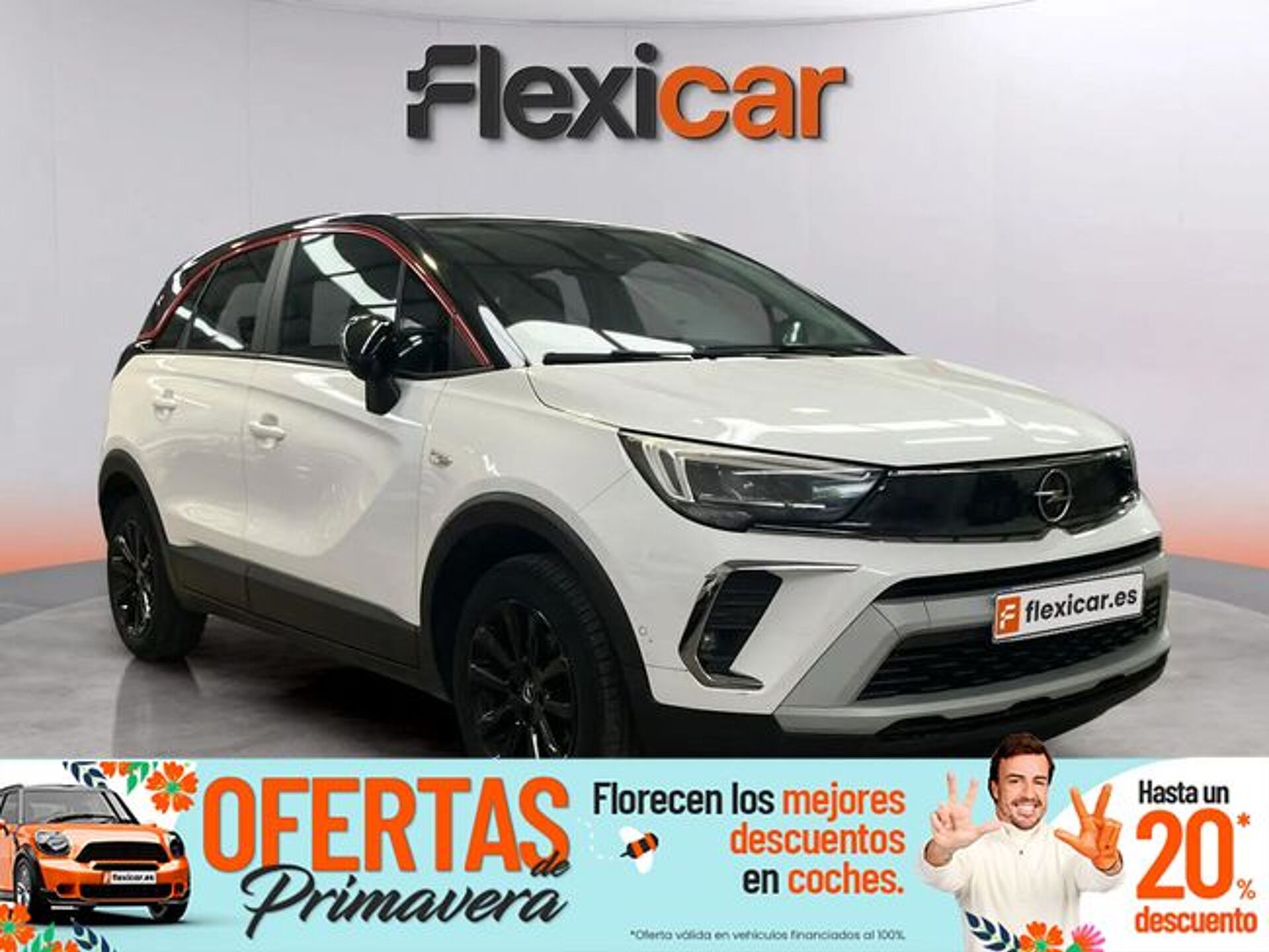 Imagen 1 de OPEL Crossland