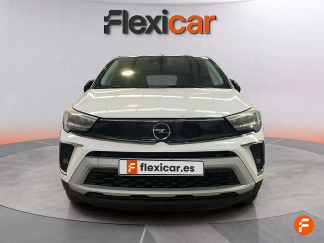 Foto del OPEL Crossland 1.2 S&S GS Line 110