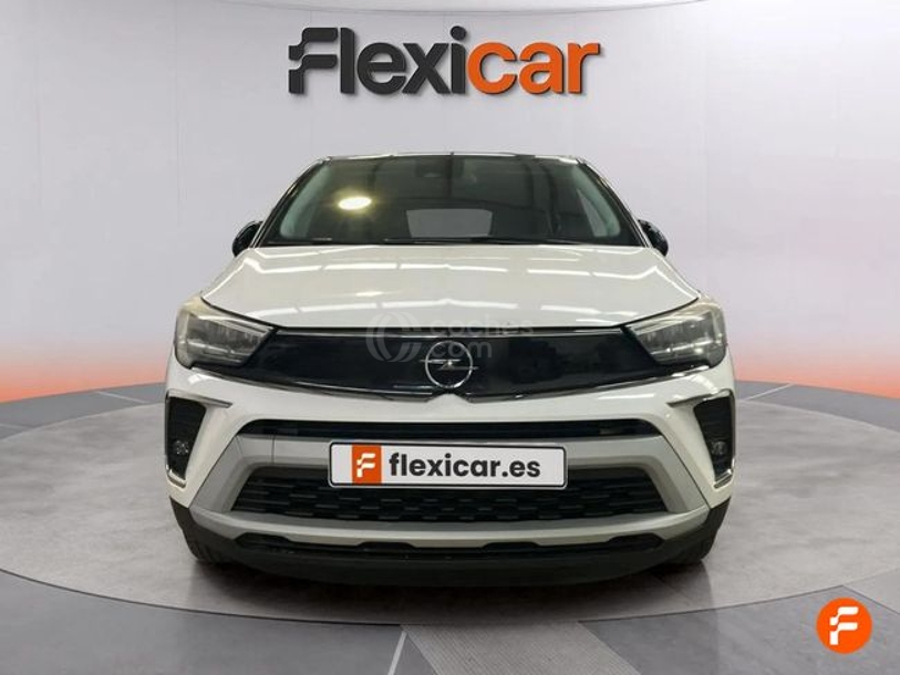 Foto del OPEL Crossland 1.2 S&S GS Line 110