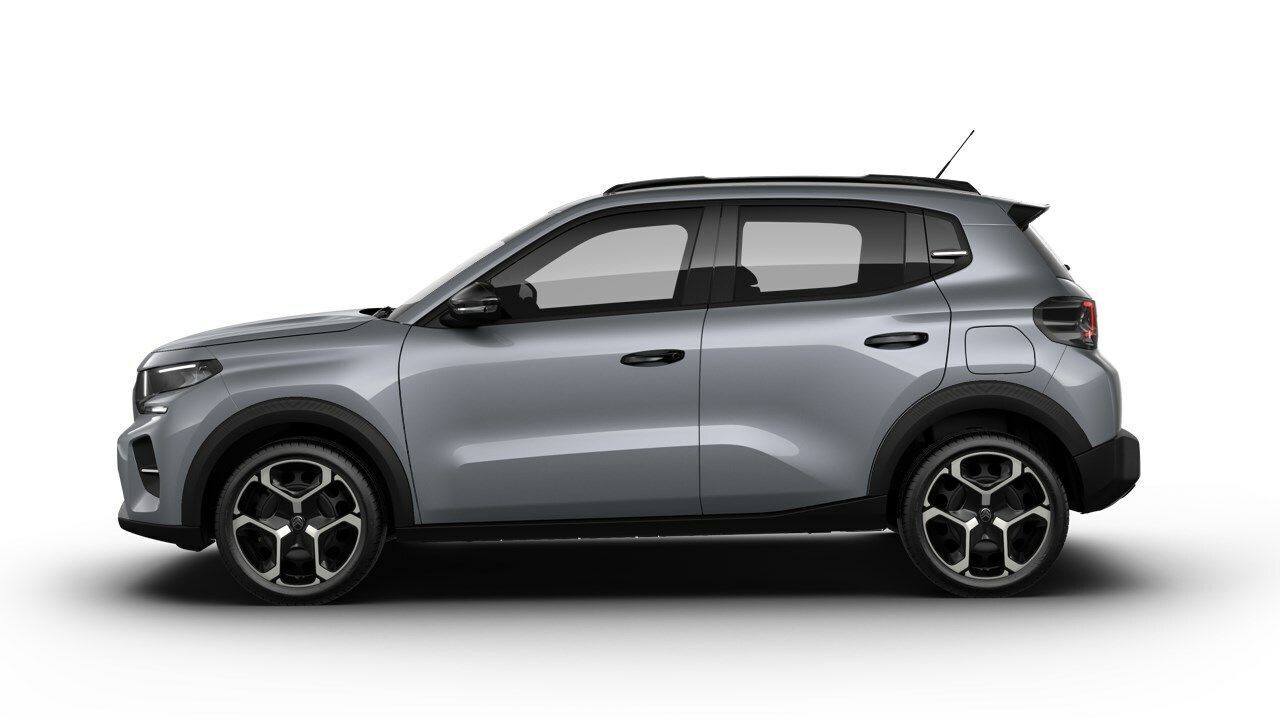 CITROEN C3 (Turbo 100 Max) en Barcelona