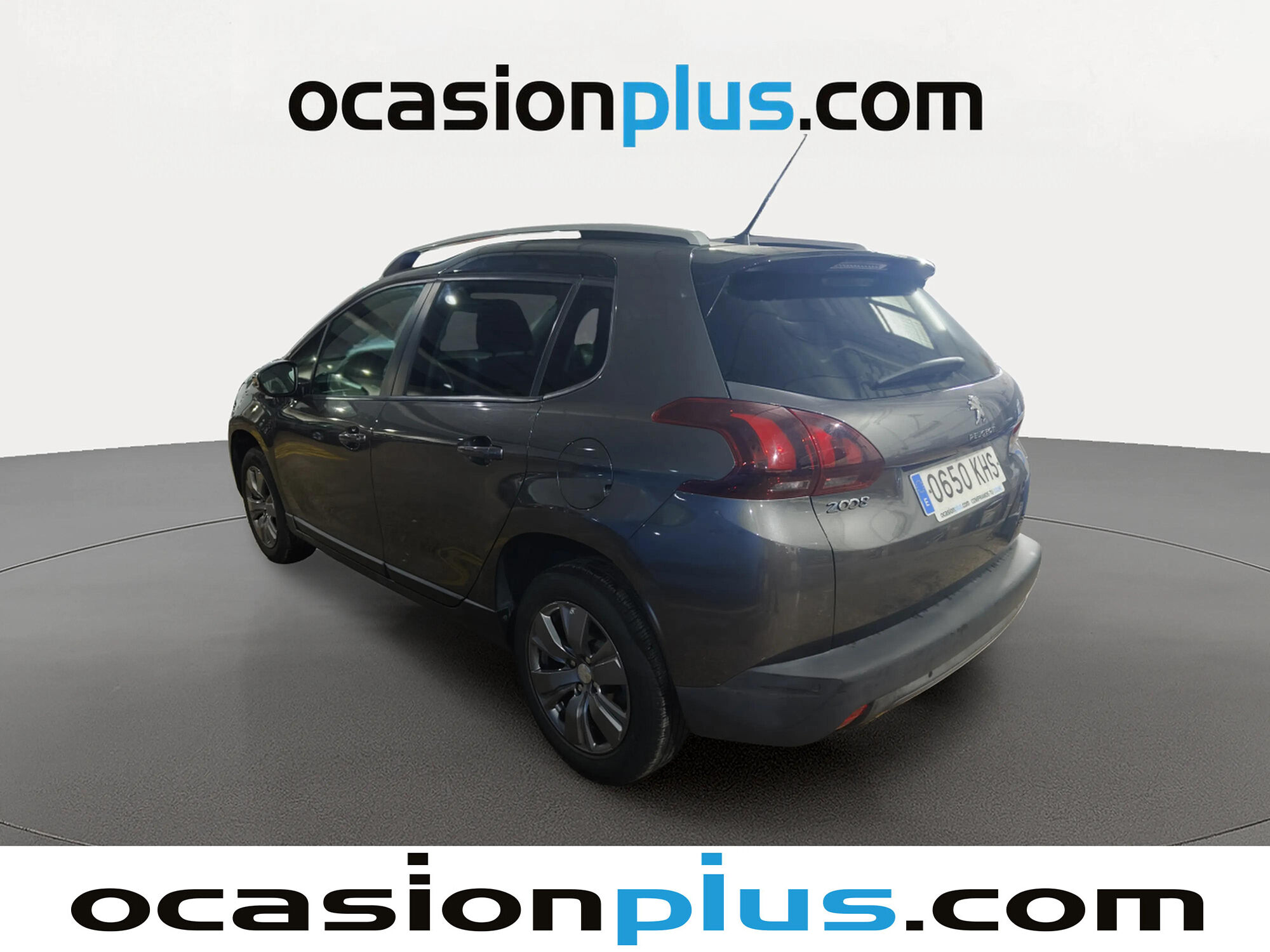 Foto del PEUGEOT 2008 1.2 PureTech S&S Style 82