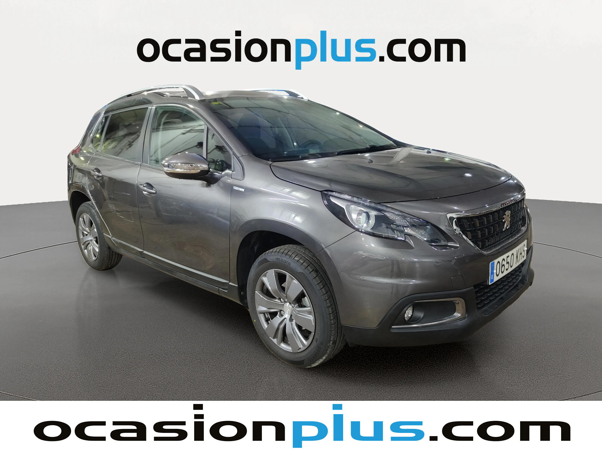 Foto del PEUGEOT 2008 1.2 PureTech S&S Style 82