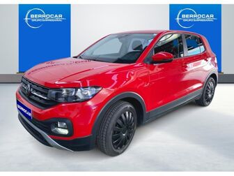 Imagen de VOLKSWAGEN T-Cross 1.0 TSI Edition